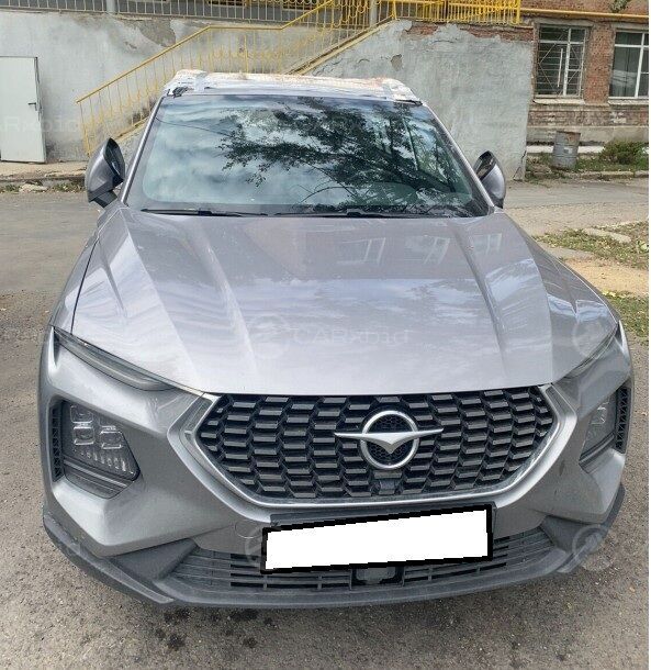 Haima 8S 2023