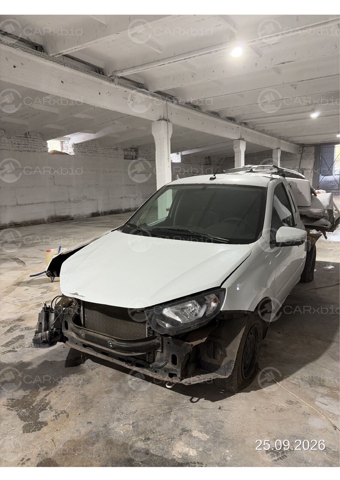 ВАЗ (Lada) Granta 2024
