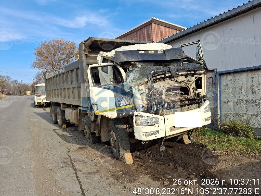 FAW J6 2022