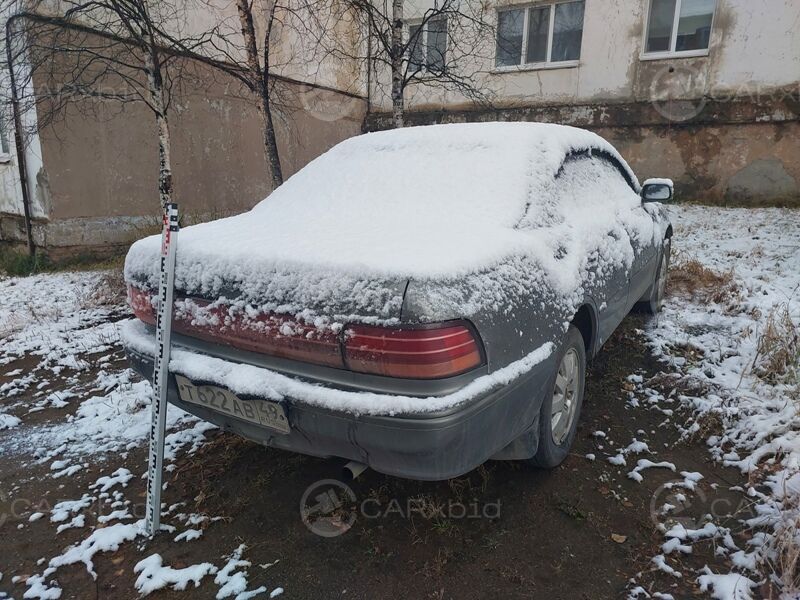 Toyota Camry 1994