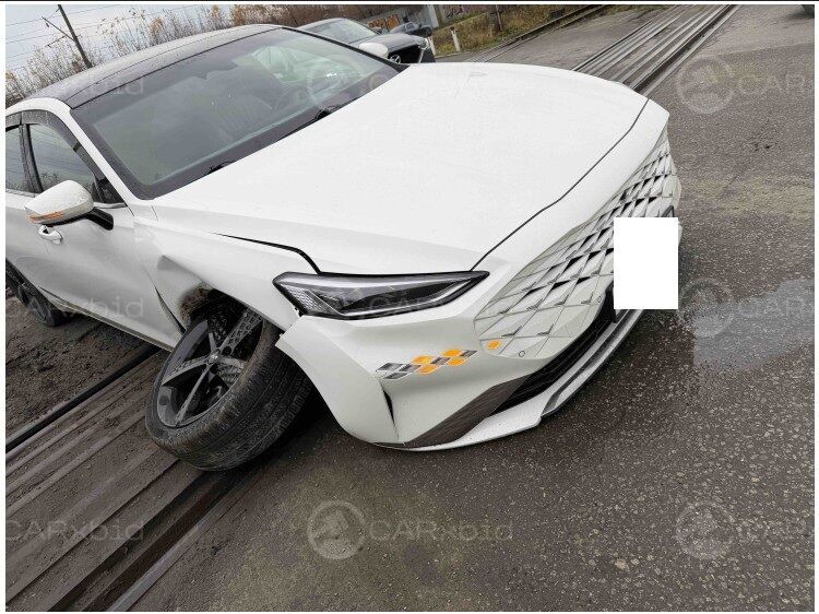 Kia K8 2021