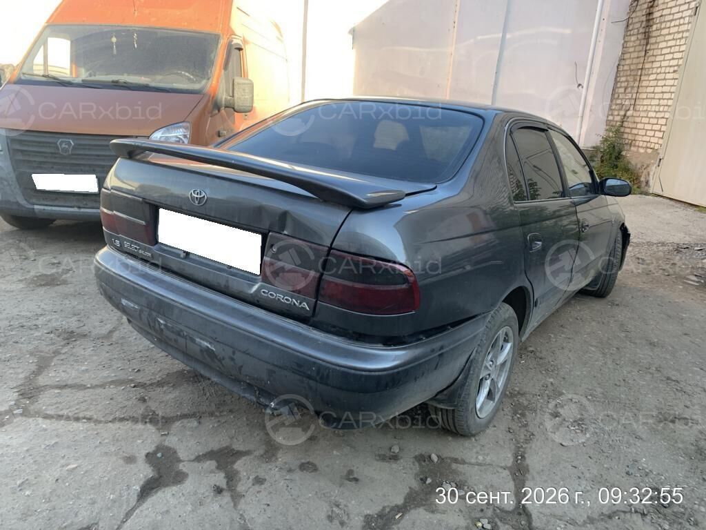Toyota Corona 1994