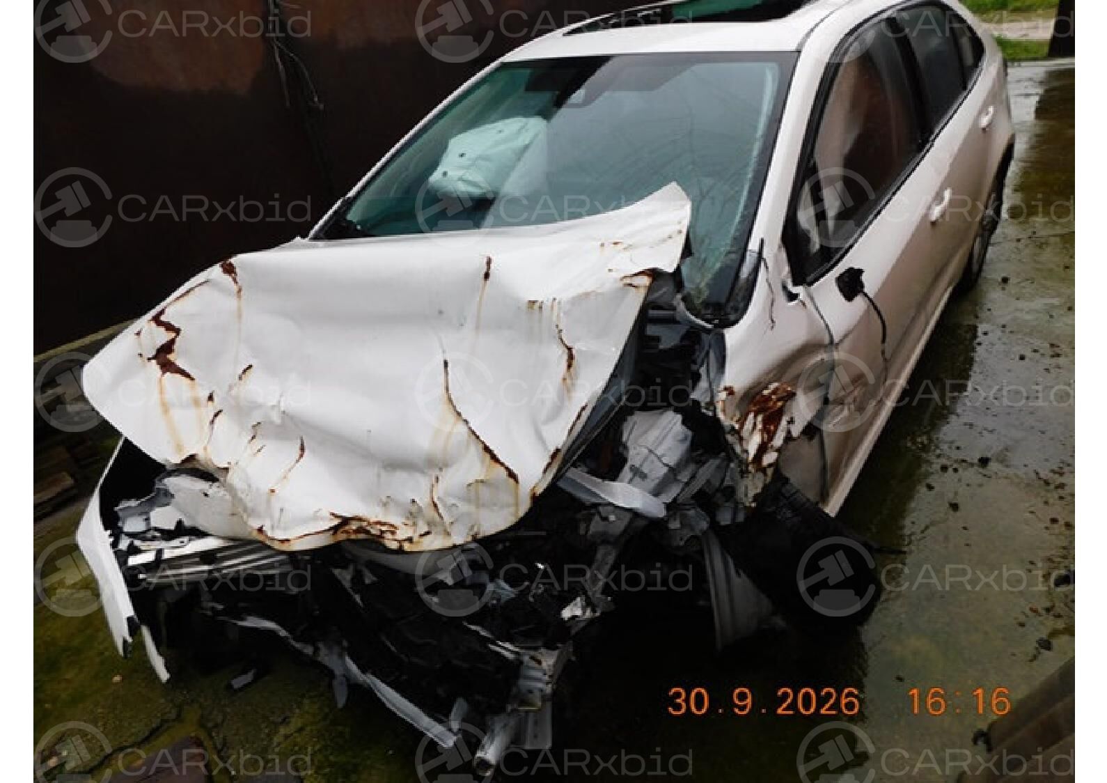 Toyota Corolla 2025