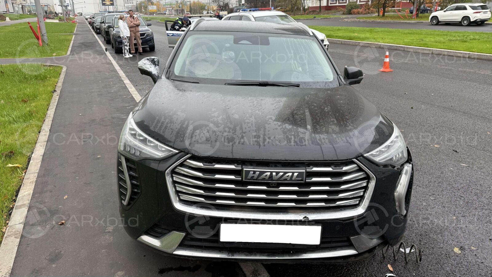 Haval Jolion 2022