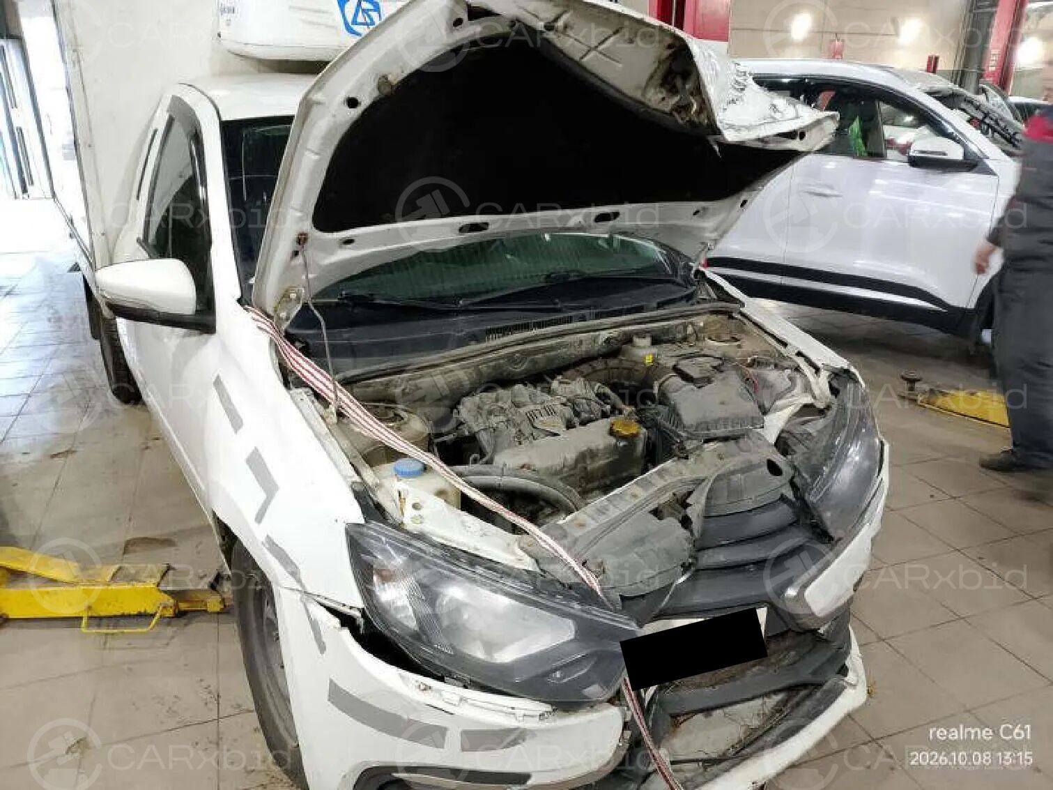 ВАЗ (Lada) Granta 2023