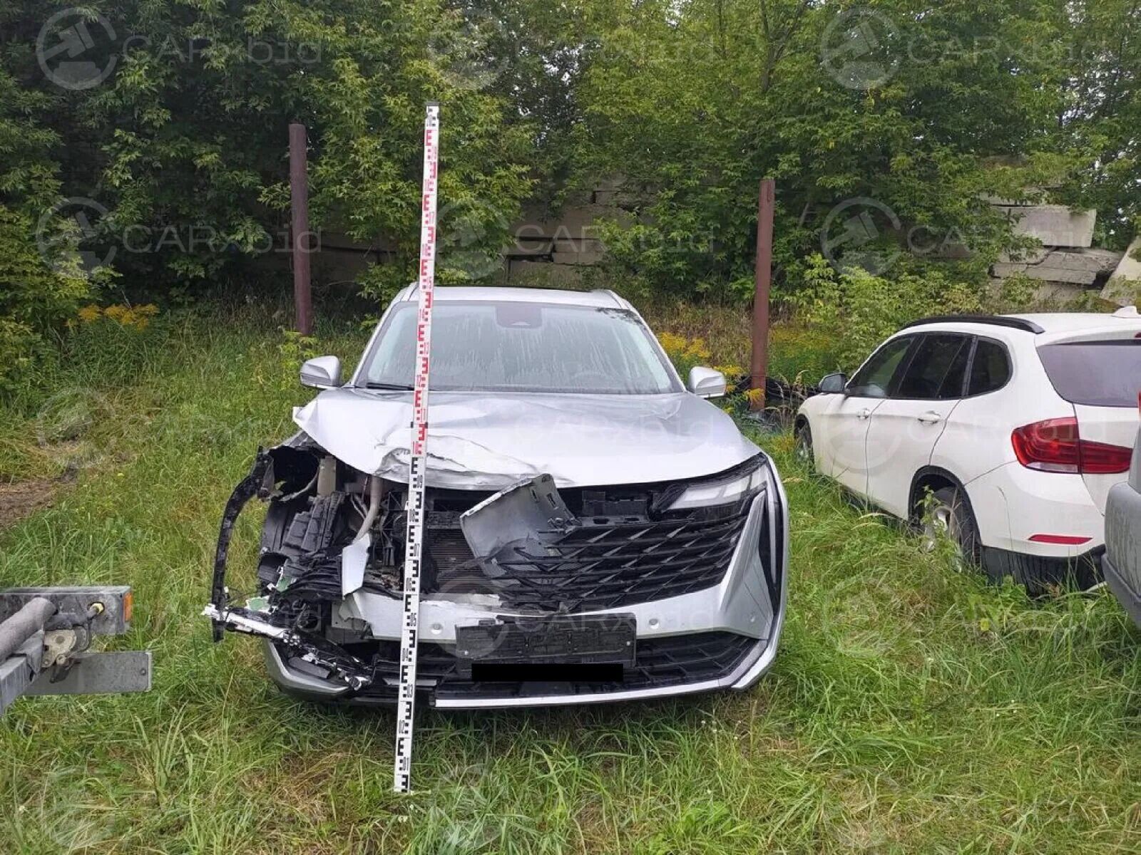 Geely Atlas 2024