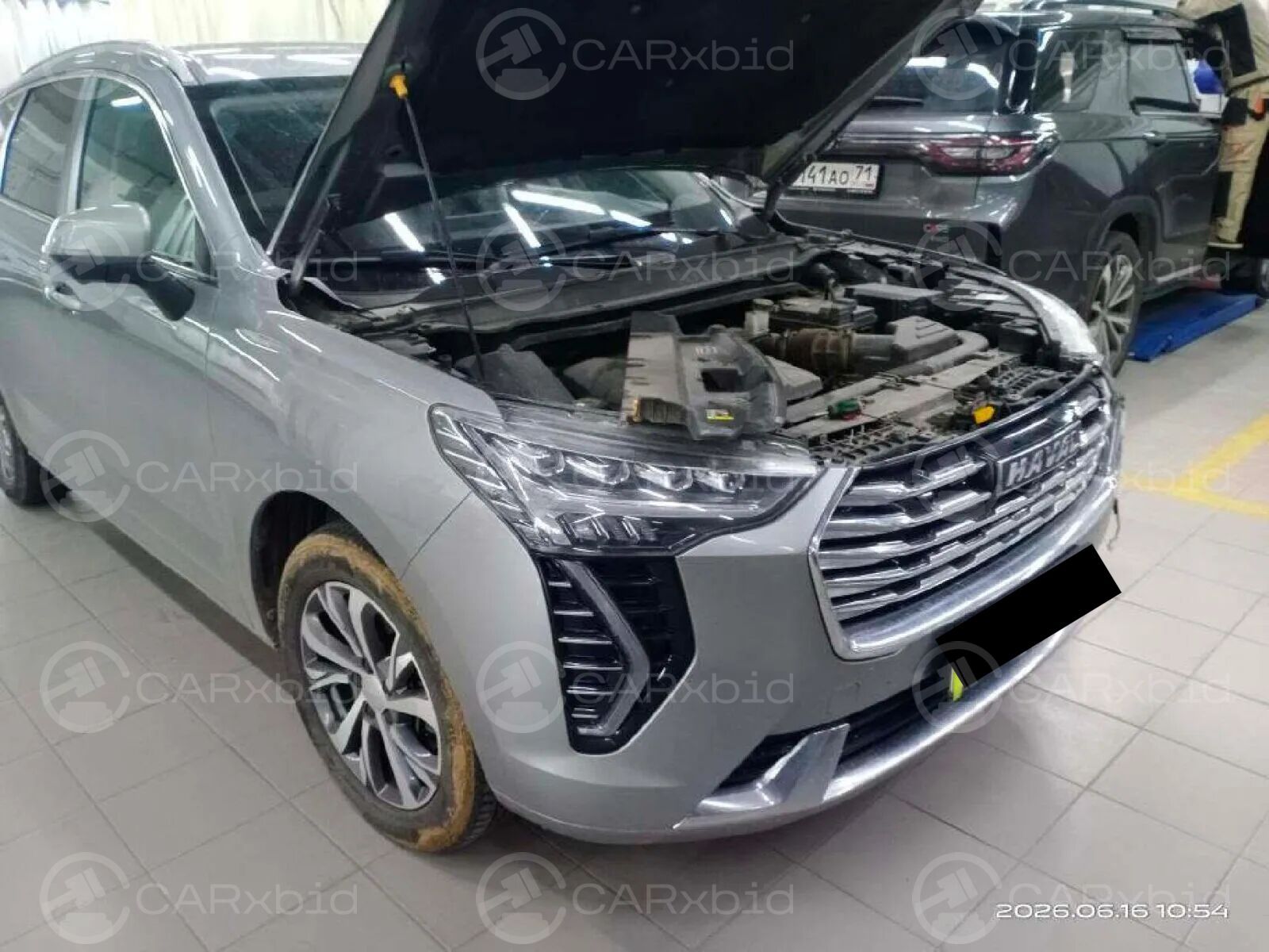 Haval Jolion 2023