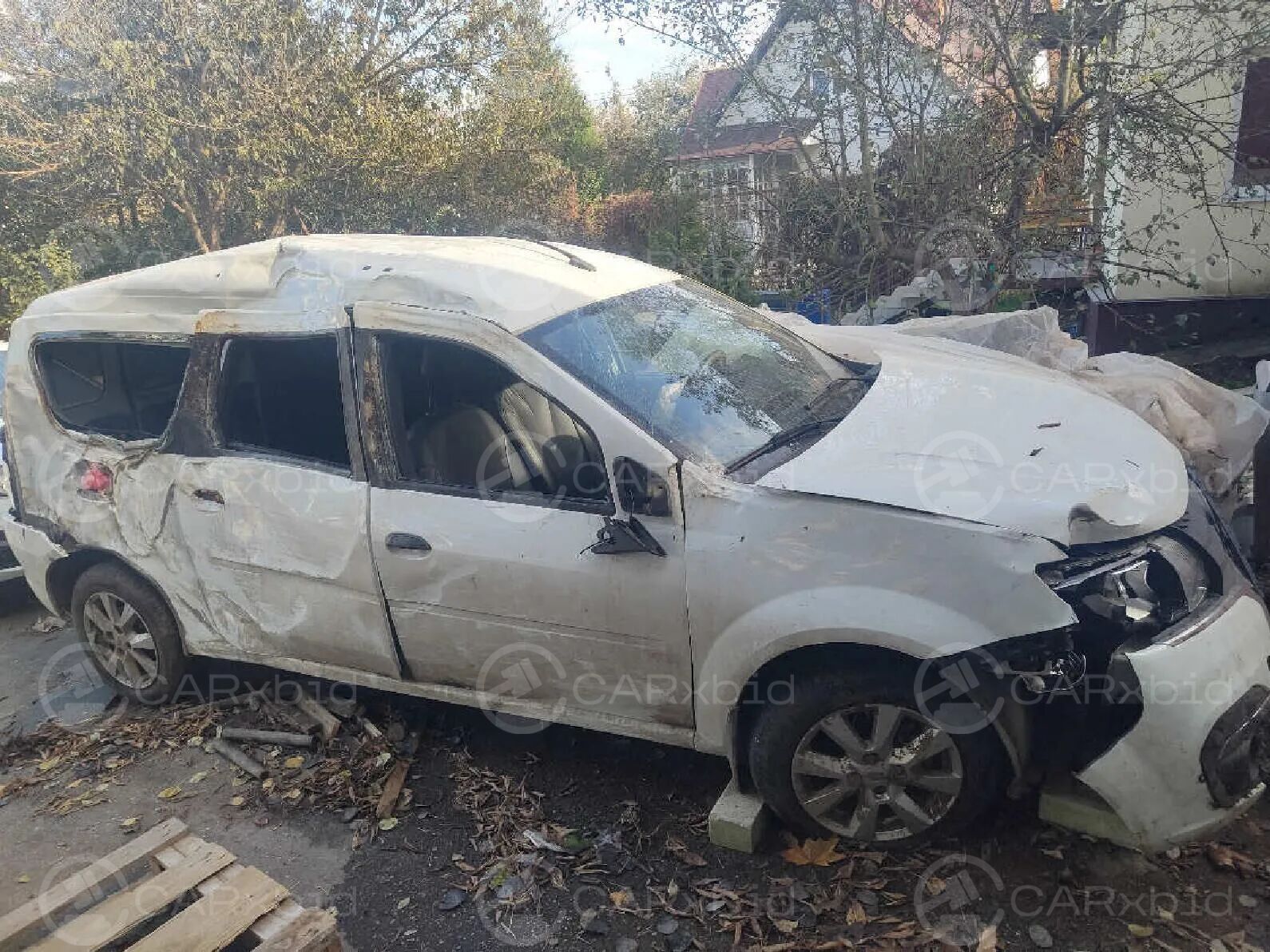 ВАЗ (Lada) Largus 2024
