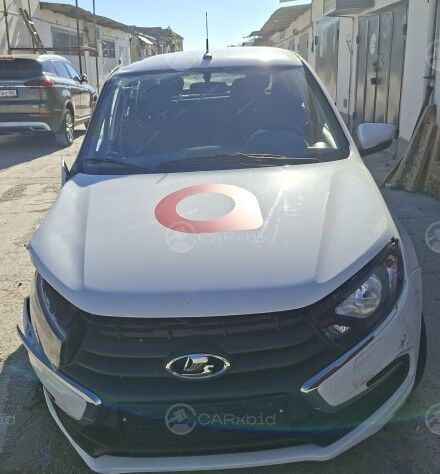 ВАЗ (Lada) Granta 2026