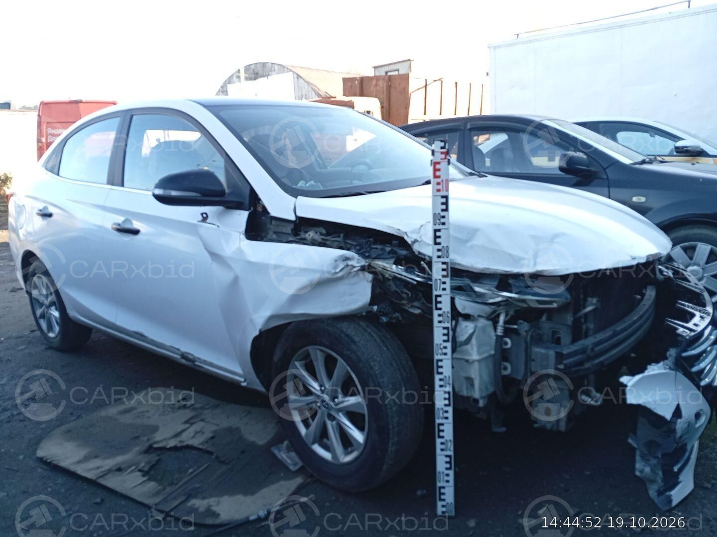 Changan Alsvin 2023