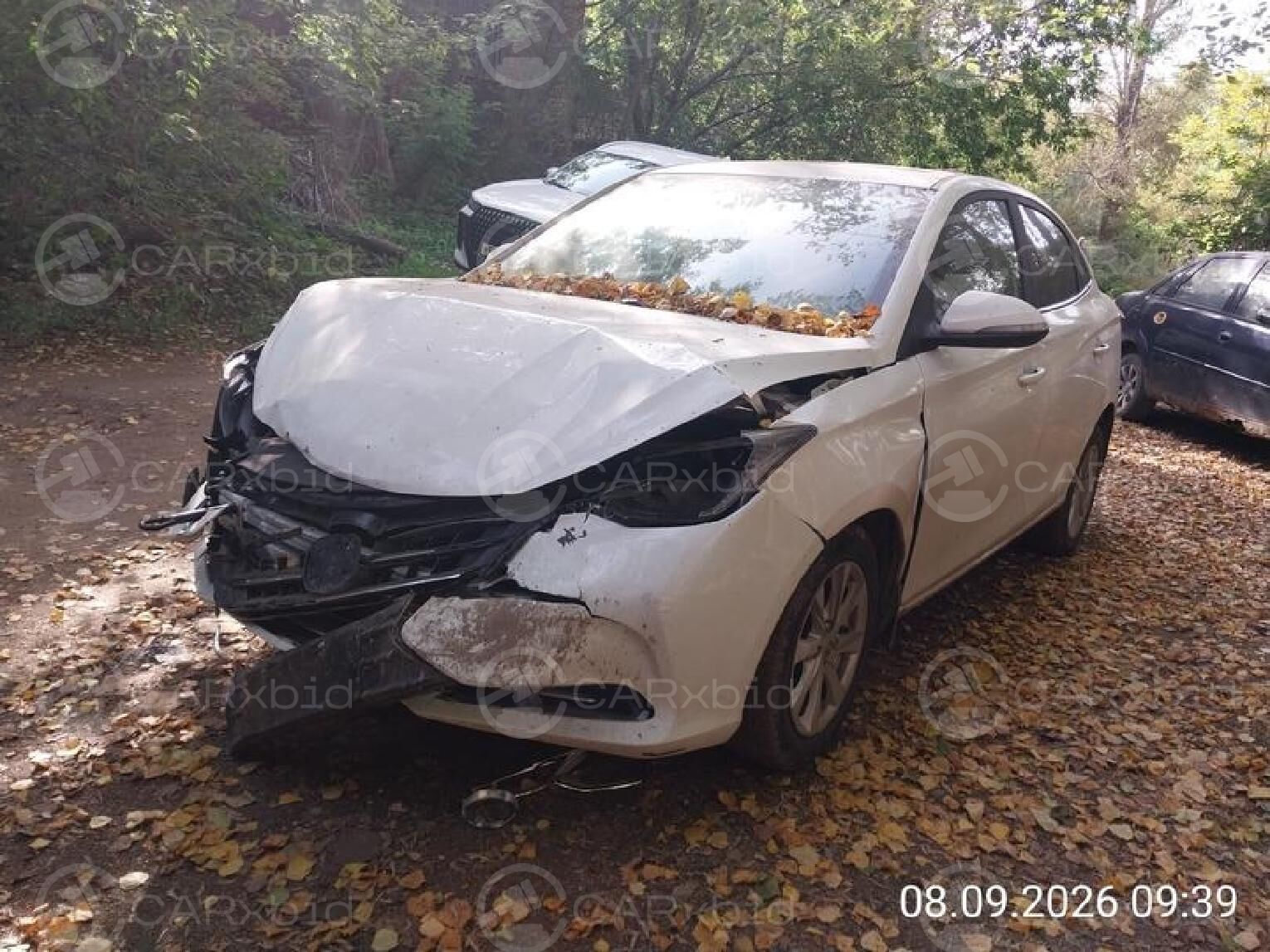 Changan Alsvin 2023
