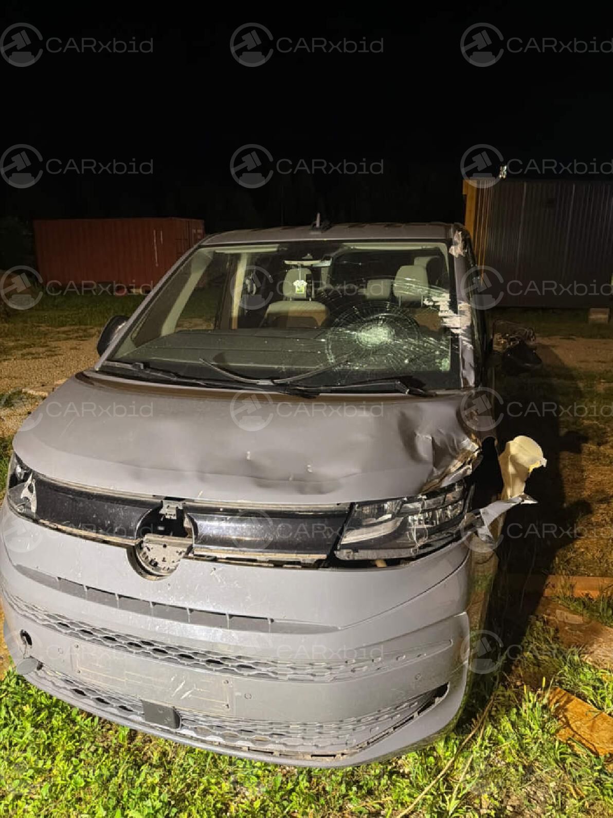 Volkswagen Multivan 2022