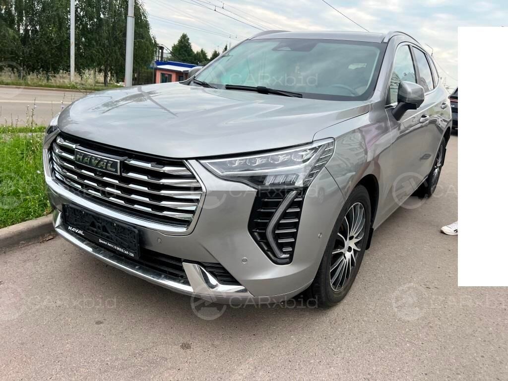 Haval Jolion 2023