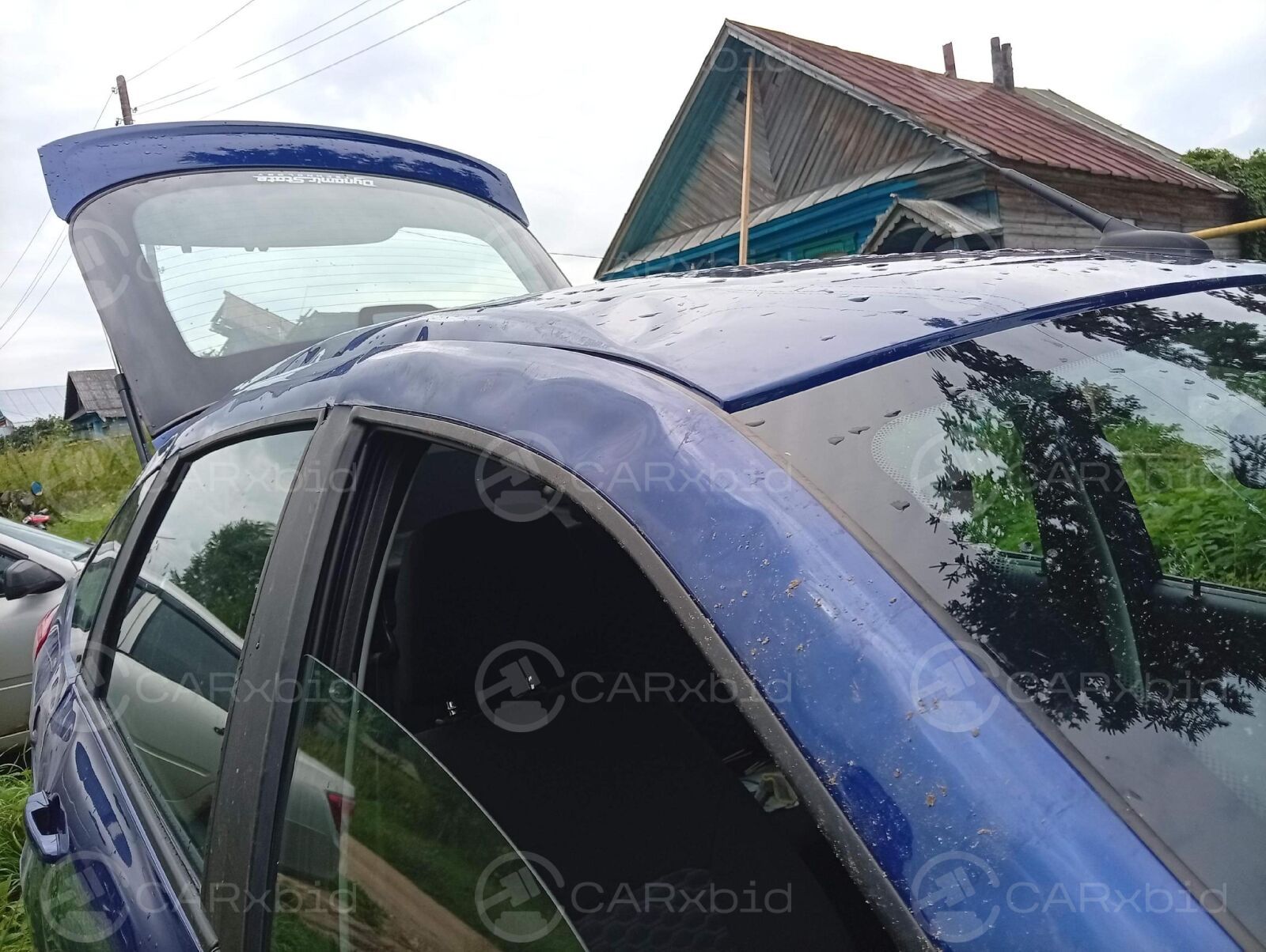 ВАЗ (Lada) Granta 2025