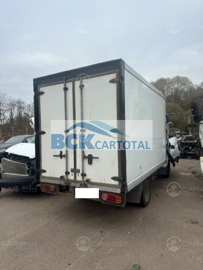 Hyundai Porter 2022