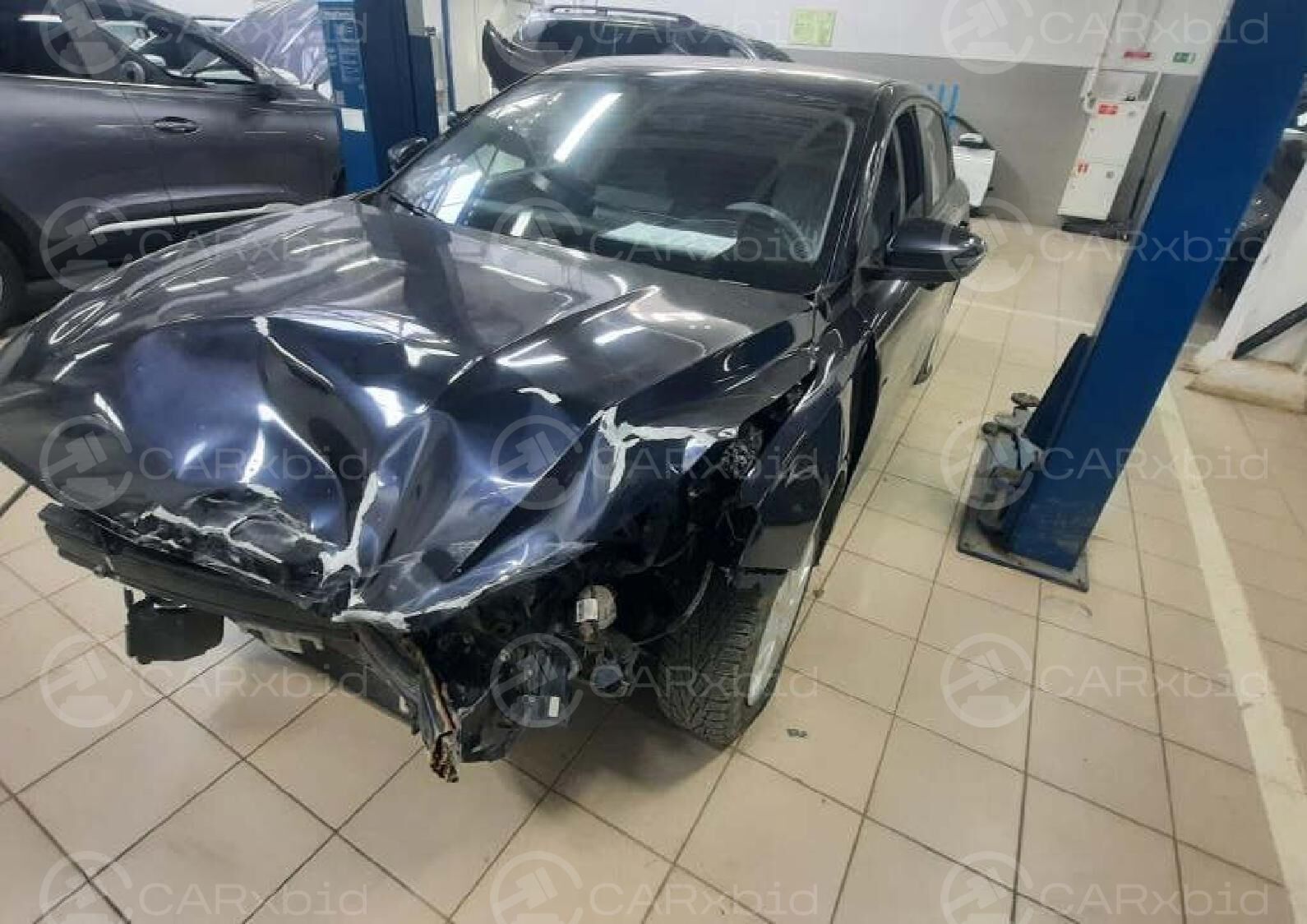 Geely Emgrand 2023
