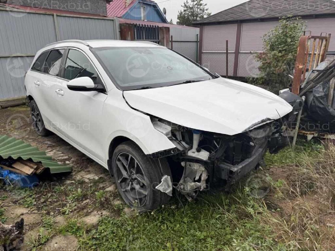 Kia Ceed 2019