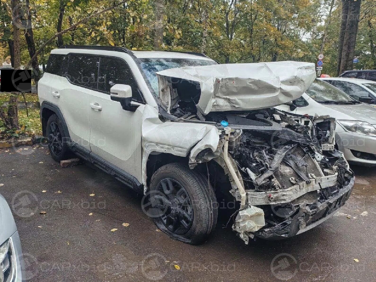 Haval Н3 2024